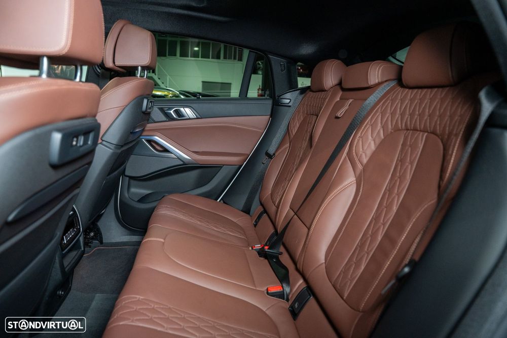 BMW X6 30 d xDrive Pack M Desportivo Pro - 38