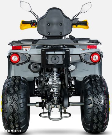 Barton DISCOVER 200 - 5