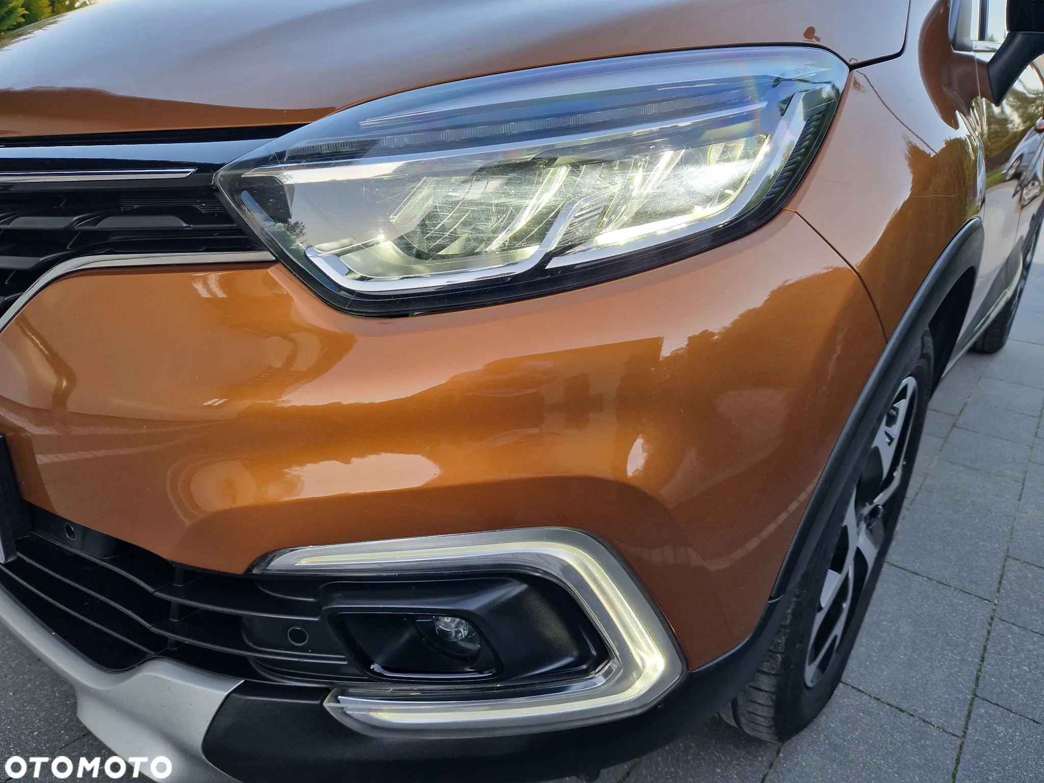 Renault Captur (ENERGY) TCe 90 BOSE EDITION - 3