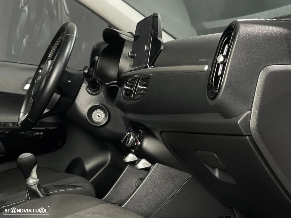 Kia Picanto - 9