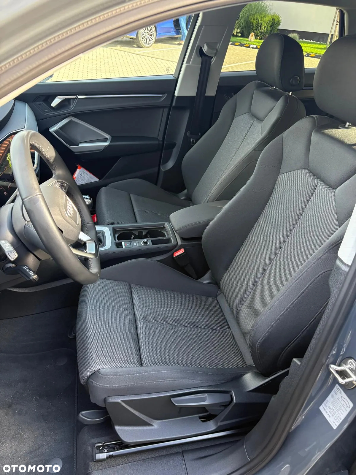 Audi Q3 35 TFSI - 19