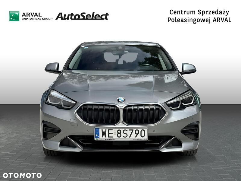 BMW Seria 2 218i Sport Line - 9
