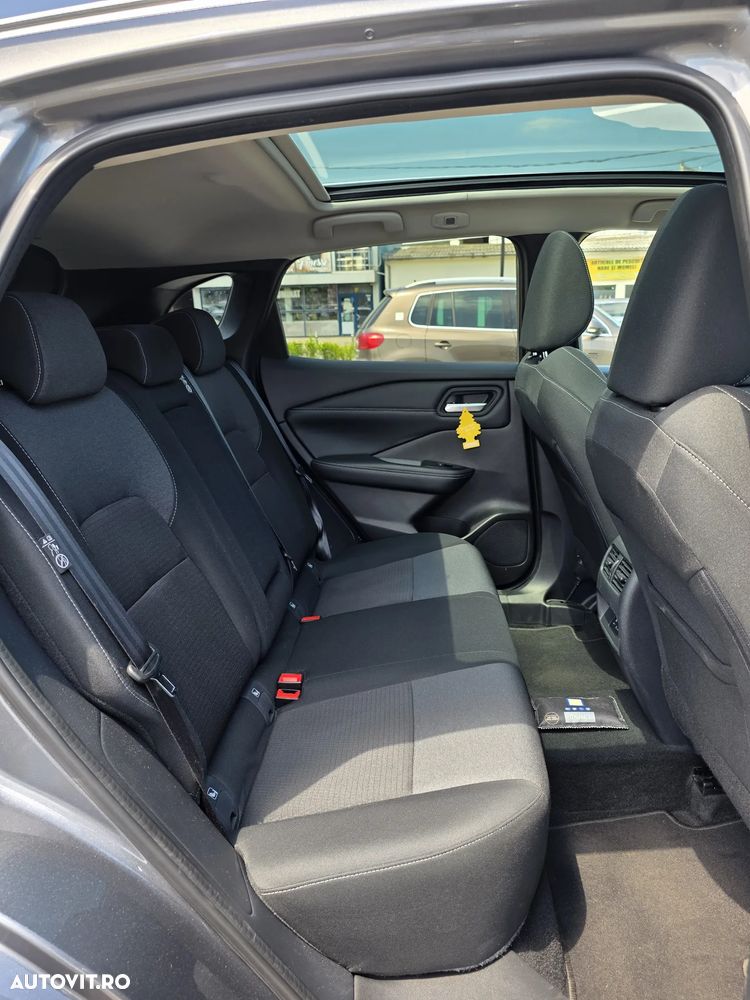 Nissan Qashqai - 18