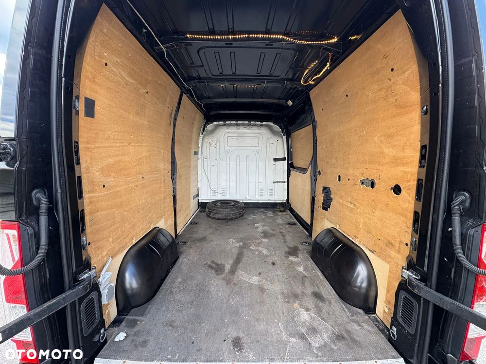 Renault MASTER L2H2 Klima Elektryka Tempomat Furgon 3os Pdc Hak Serwis - 13
