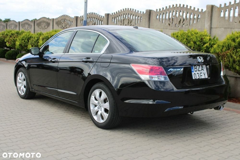 Honda Accord 2.4 Executive - 15