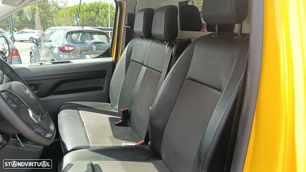Opel Vivaro - 11