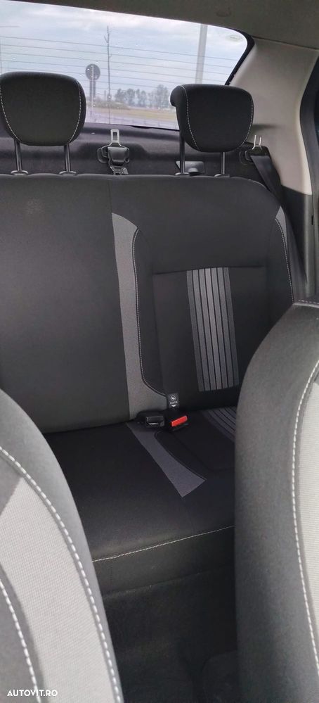 Dacia Logan 1.0 SCe Prestige - 10