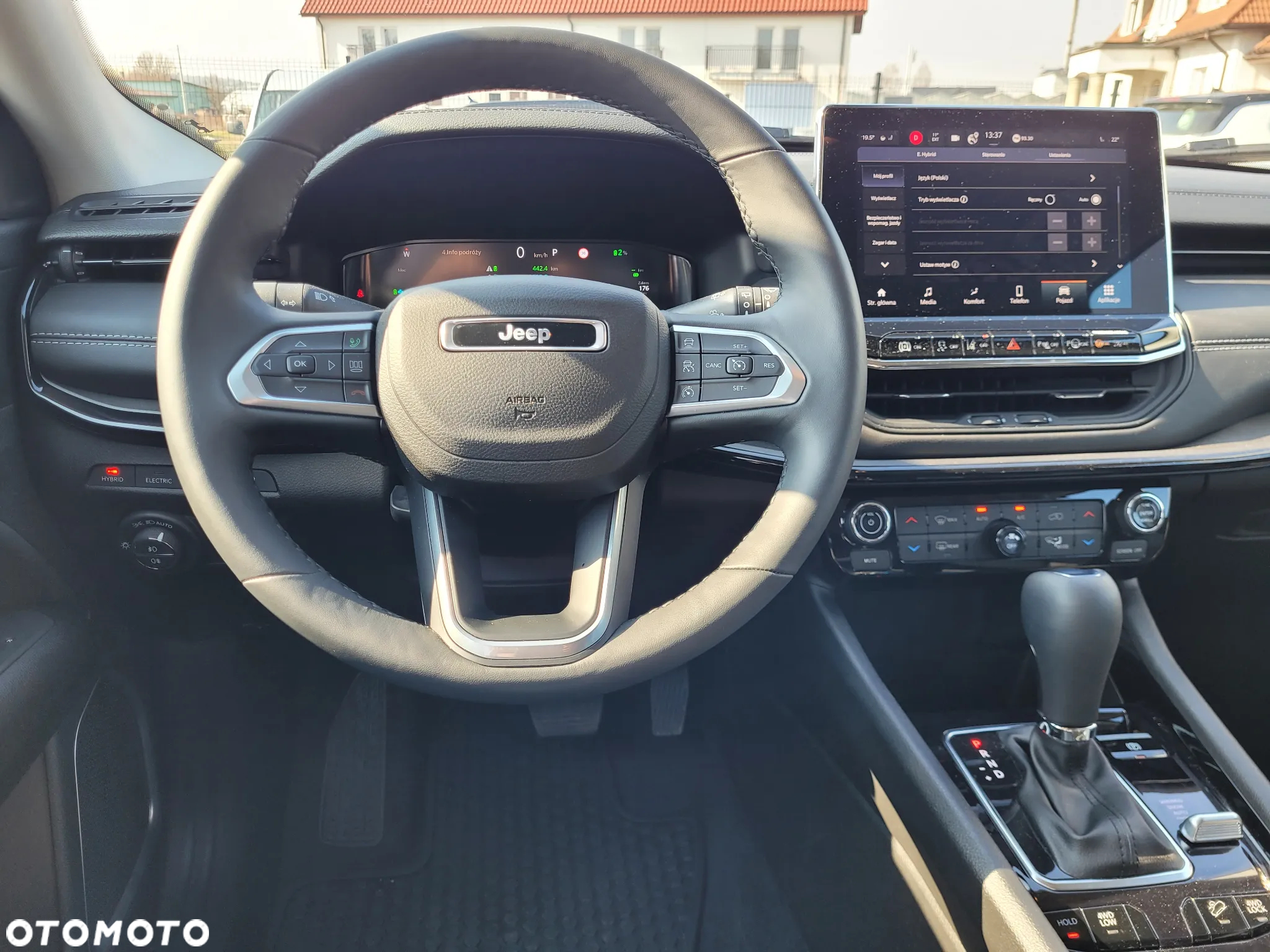 Jeep Compass - 19
