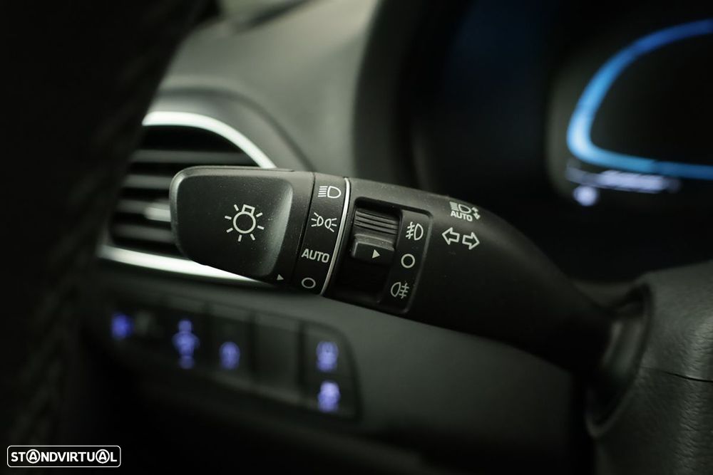 Hyundai i30 1.0 T-GDI Style Plus DCT - 17