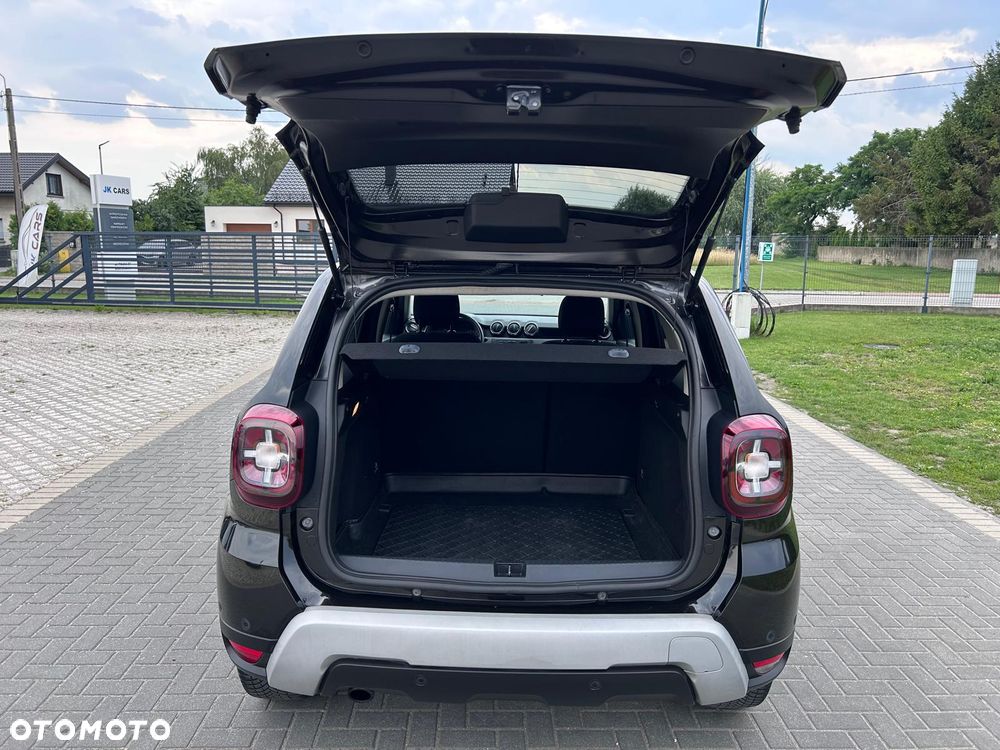 Dacia Duster 1.0 TCe Prestige - 31