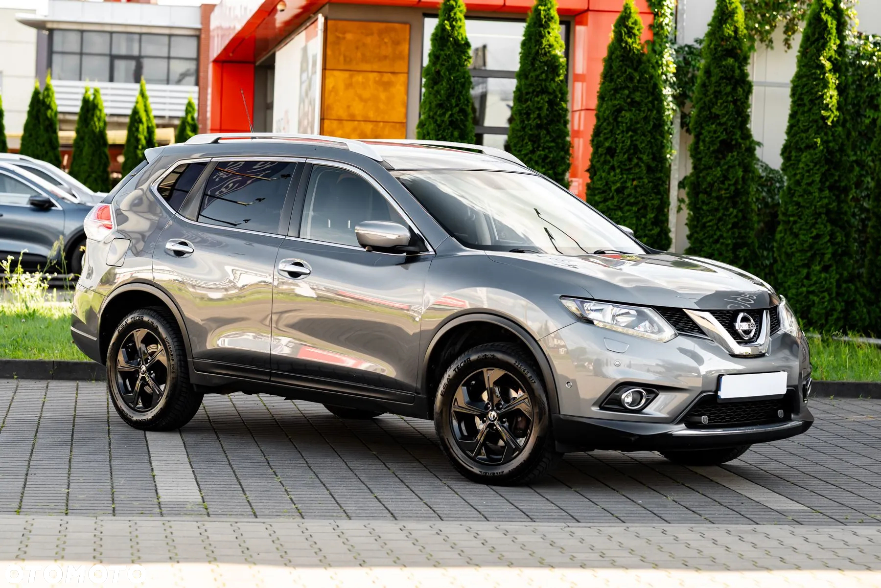 Nissan X-Trail 1.6 DIG-T 360 - 3