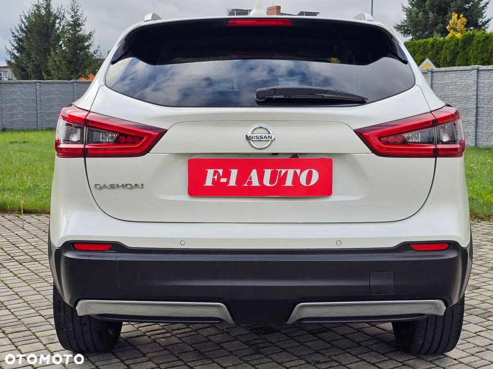 Nissan Qashqai 1.2 DIG-T 360 - 37