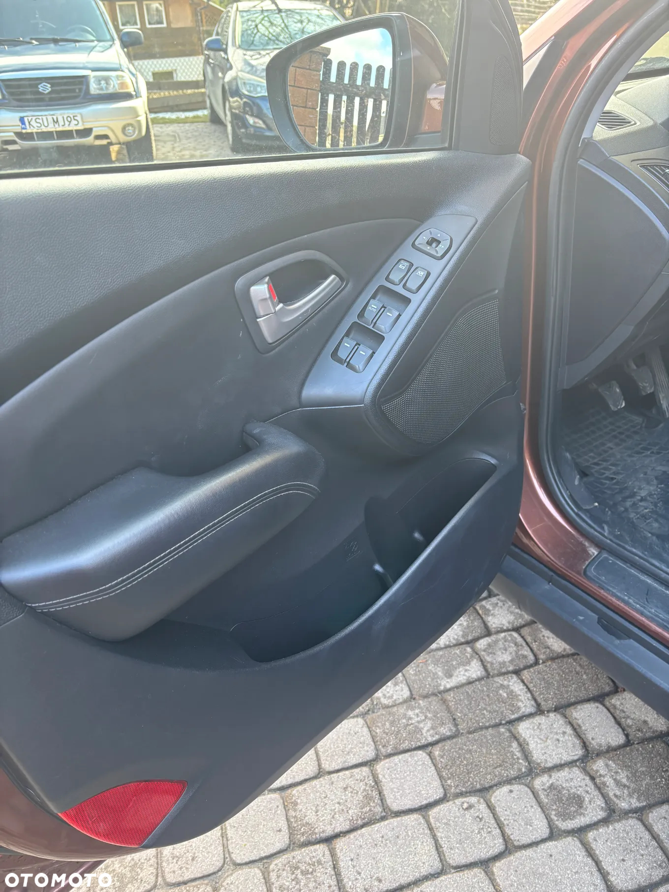 Hyundai ix35 2.0 CRDi 4WD Comfort - 23