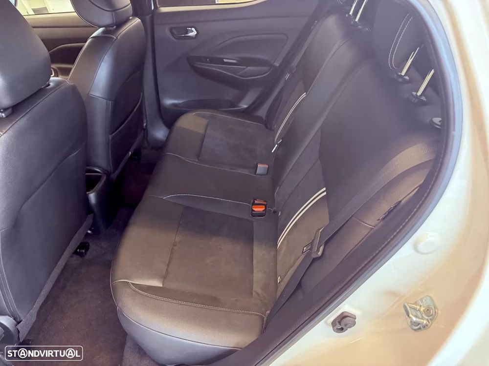 Nissan Micra 1.0 IG-T N-Sport - 32