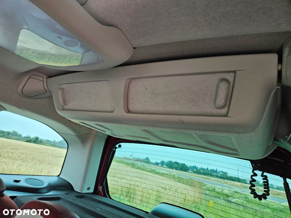 Citroën Berlingo VTi 120 Multispace - 20