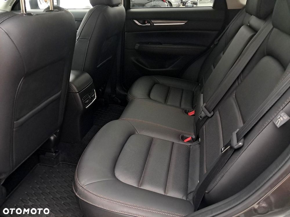 Mazda CX-5 2.0 Skypassion AWD - 10