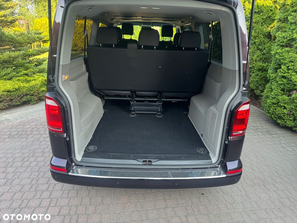 Volkswagen Caravelle 2.0 TDI L2 Highline - 27