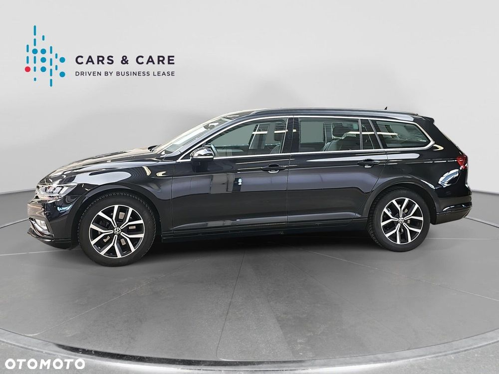Volkswagen Passat Variant 1.5 TSI EVO Business DSG - 32