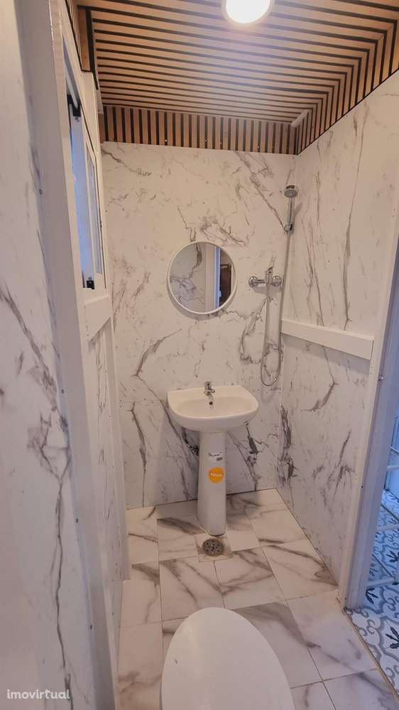 T0 mobilado e equipado para arrendamento - Grande imagem: 3/7