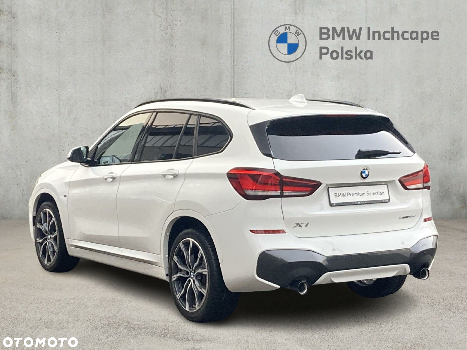 BMW X1 xDrive18d M Sport - 3