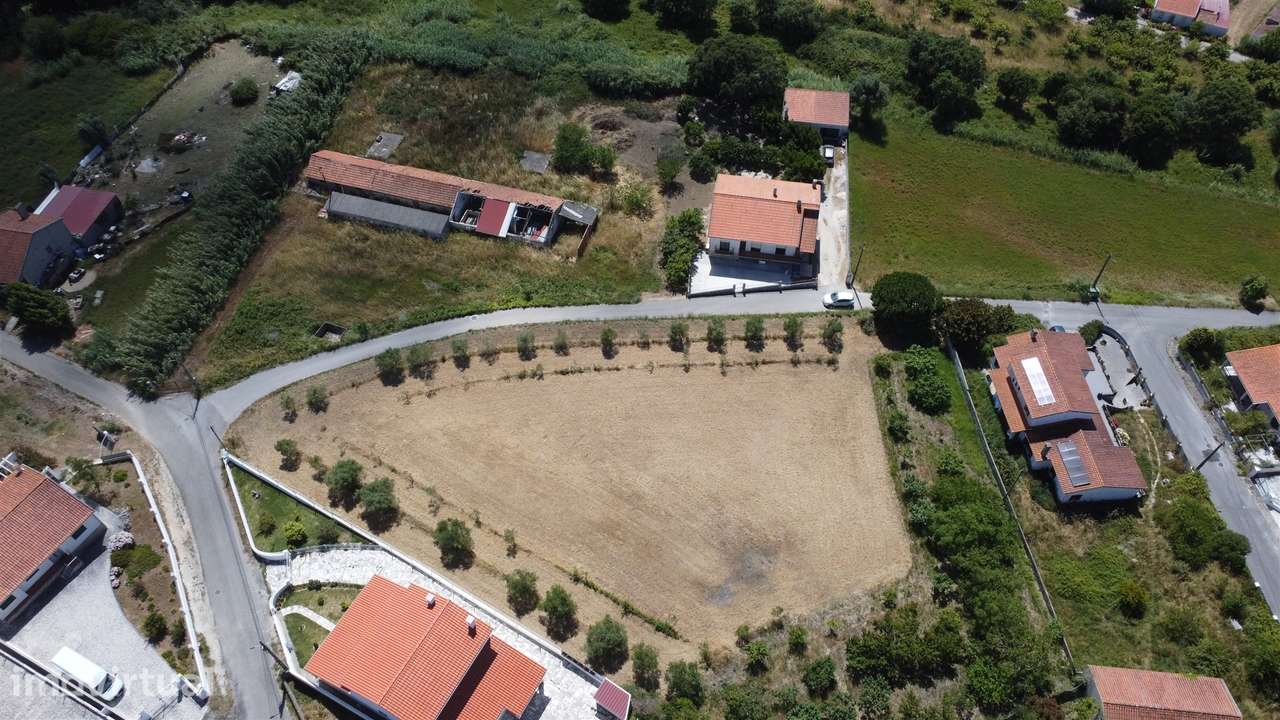 Loteamento  Venda em Caldas da Rainha - Nossa Senhora do Pópulo, Coto - Grande imagem: 3/6