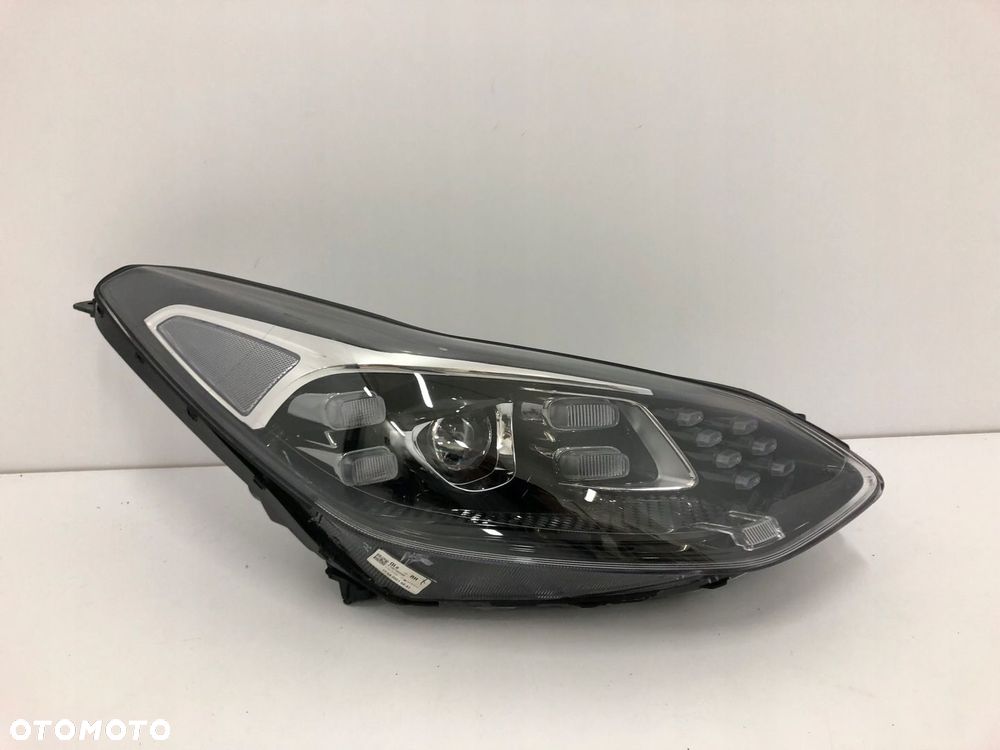 KIA SPORTAGE IV LIFT18- LAMPA PRAWY PRZÓD FULL LED - 1