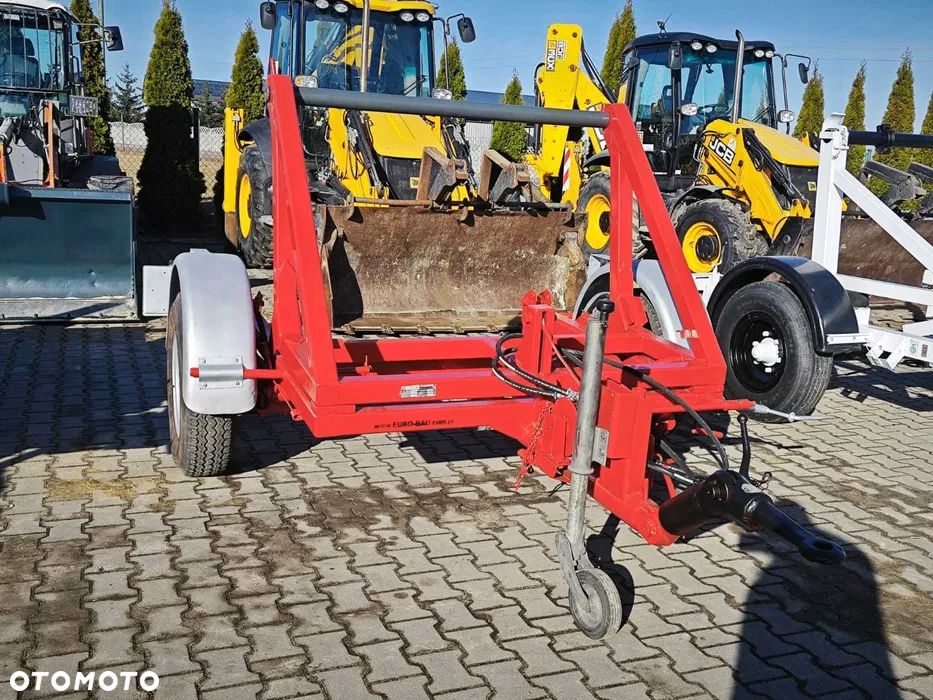 Kramer Niemiecka Kraemer Georg DMC 5T - 32
