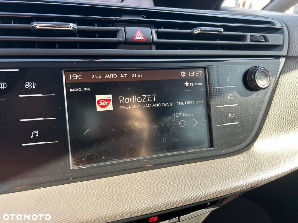 Citroën C4 Grand Picasso 1.2 PureTech Feel S&S - 30