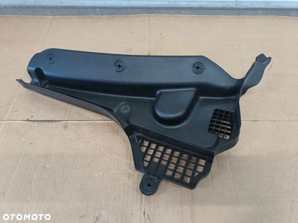 MINI F55 F56 Obudowa podstawa akumulatora 7641797 / 73117737 - 6