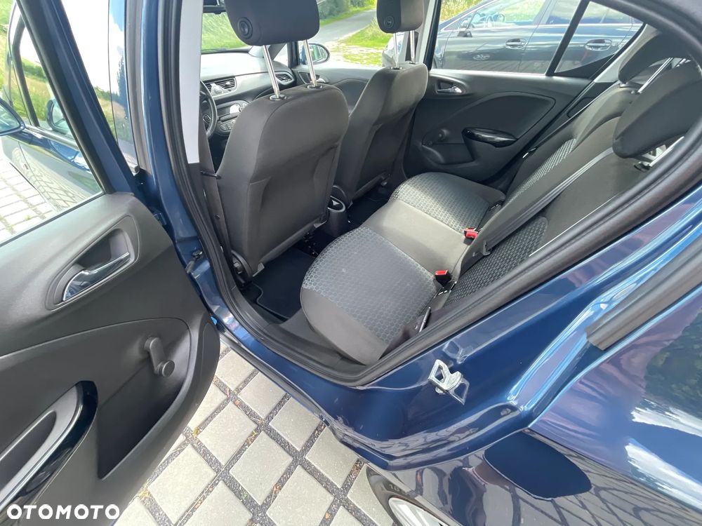 Opel Corsa - 18