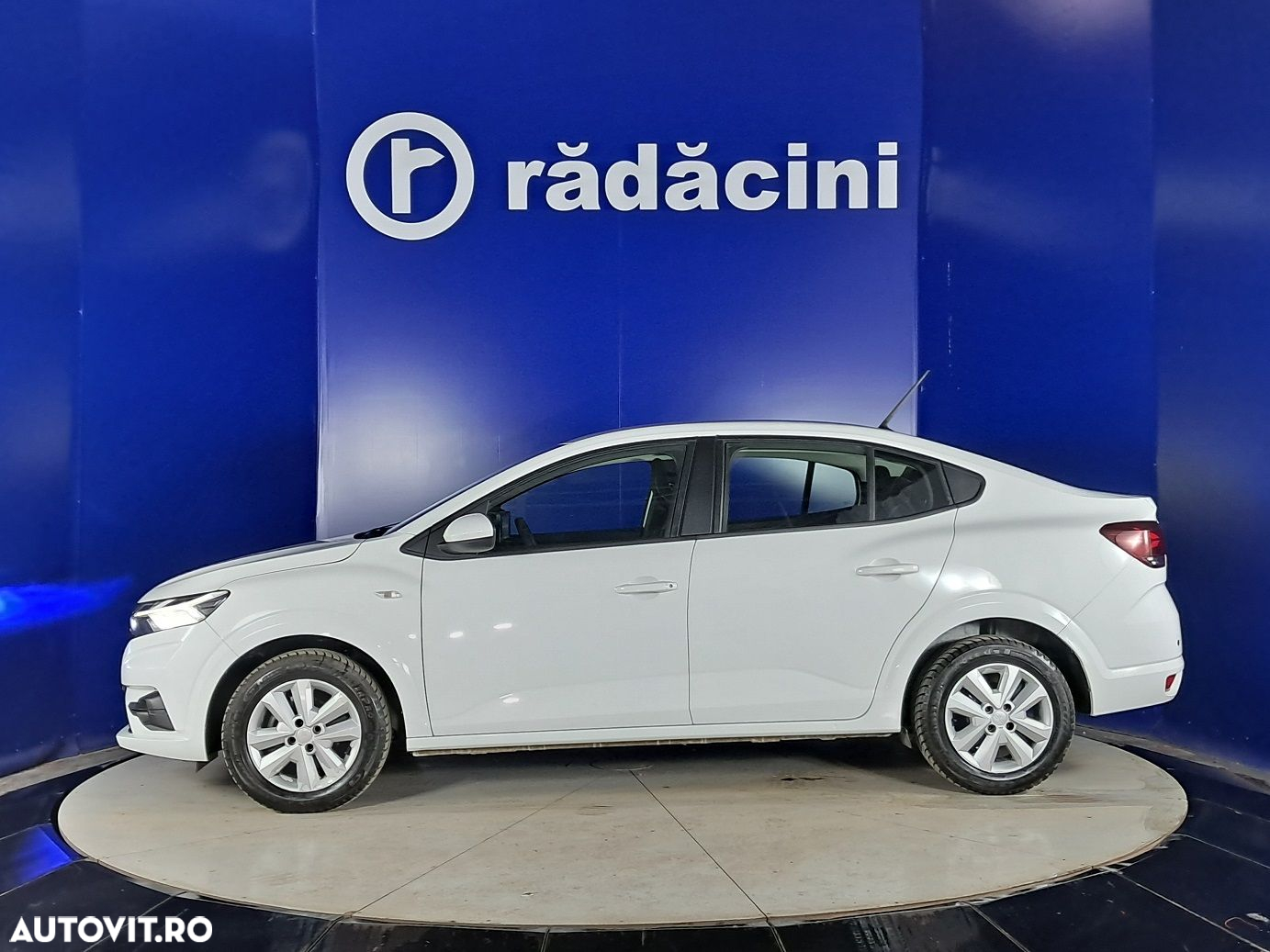 Dacia Logan - 2