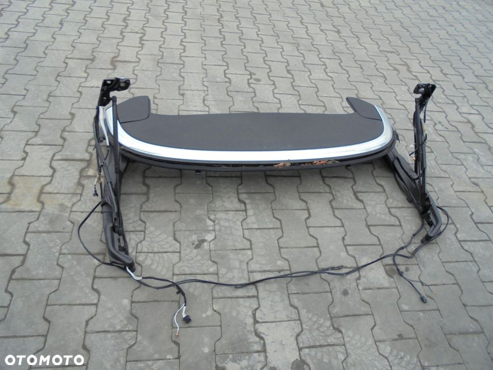 MECHANIZM OSŁONA DACHU VW EOS -WYSYŁKA- - 1