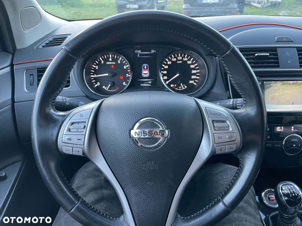 Nissan Pulsar - 11