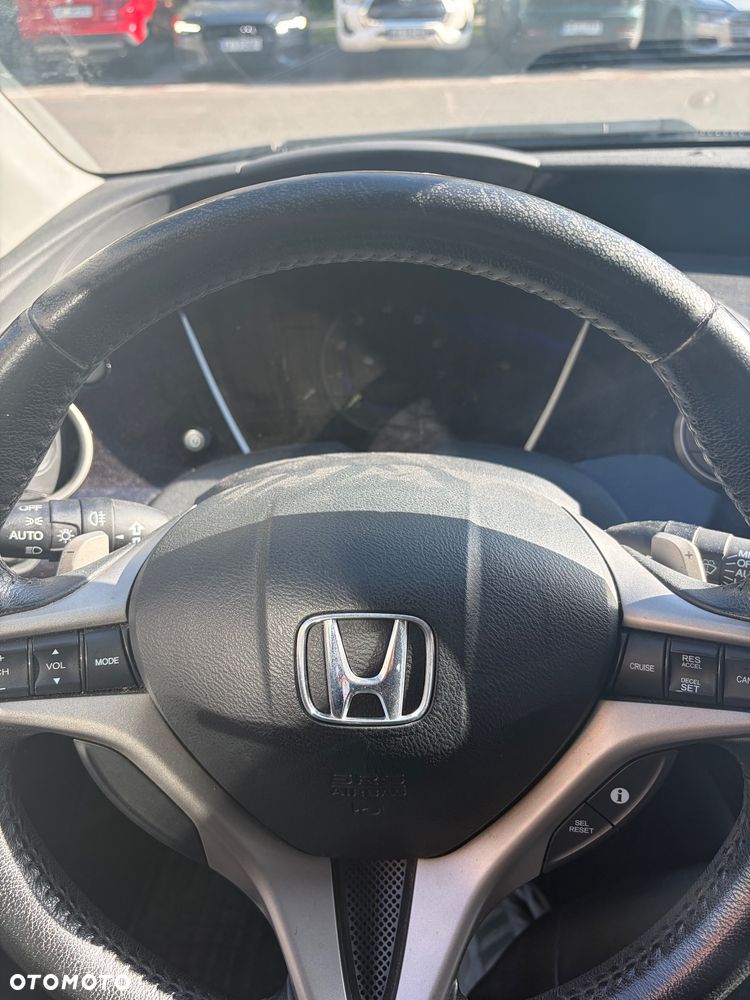 Honda Civic 1.8 Executive - 8