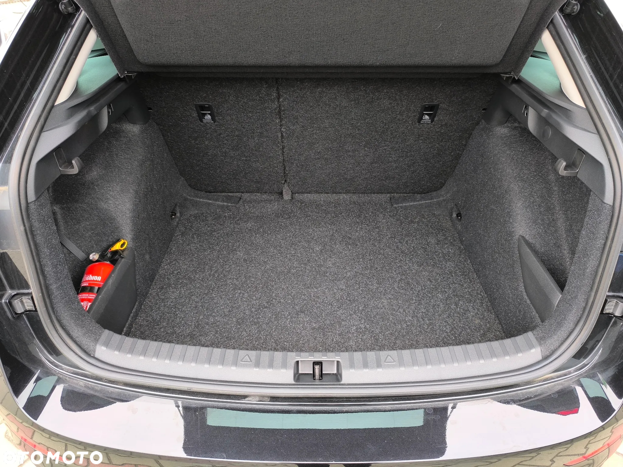 Skoda Scala 1.0 TSI Style DSG - 21