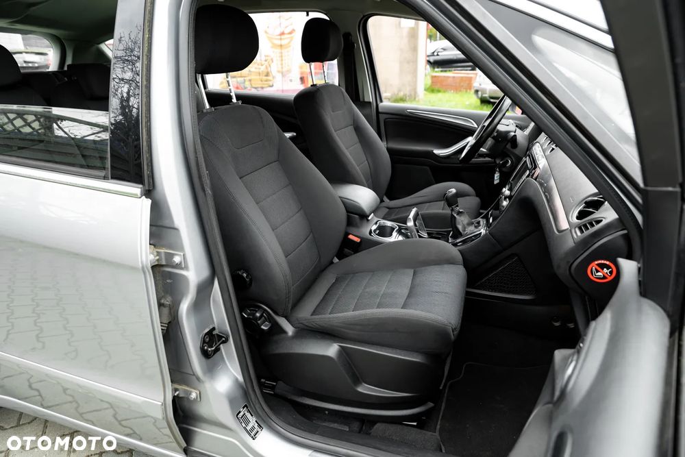 Ford S-Max 2.0 Trend - 23