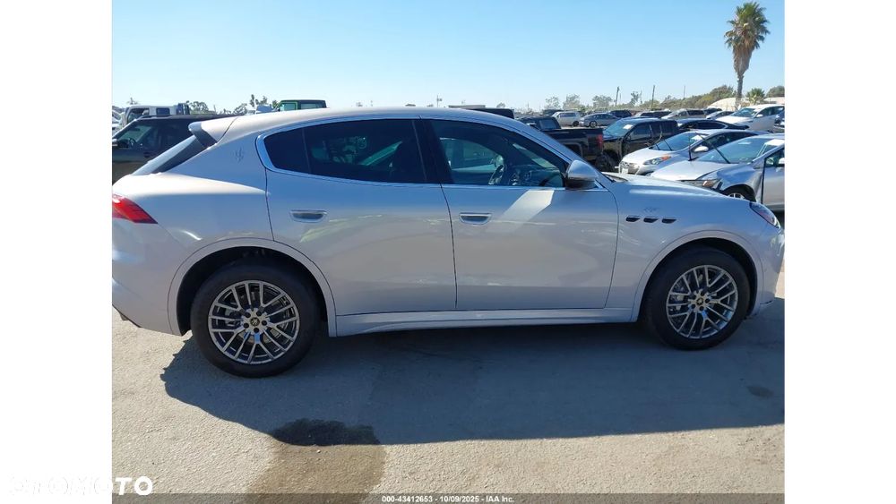 Maserati Grecale - 4