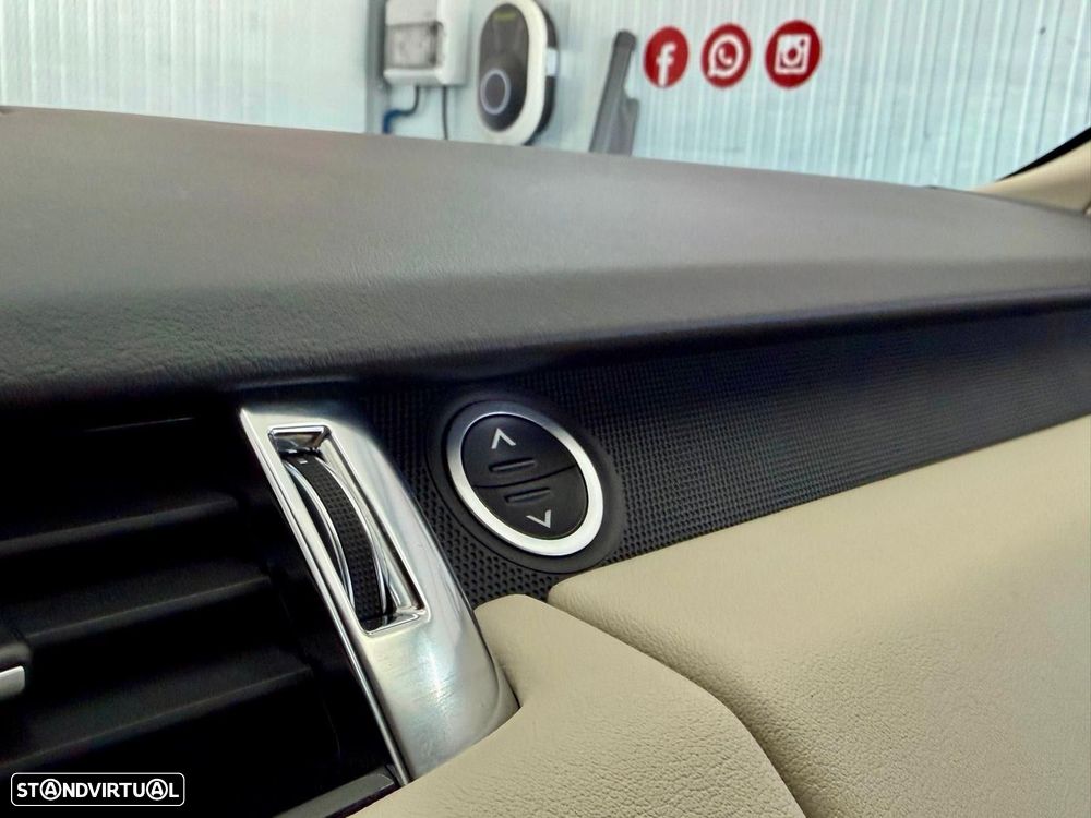 Land Rover Range Rover Sport 2.0 Si4 PHEV HSE - 29