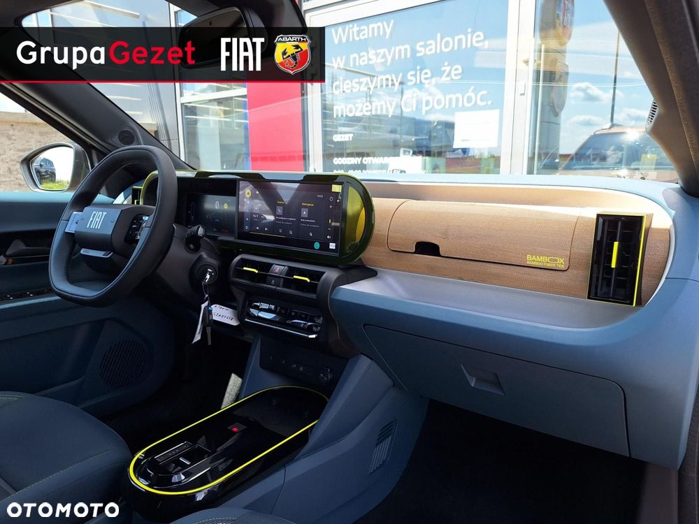 Fiat Grande Panda - 11