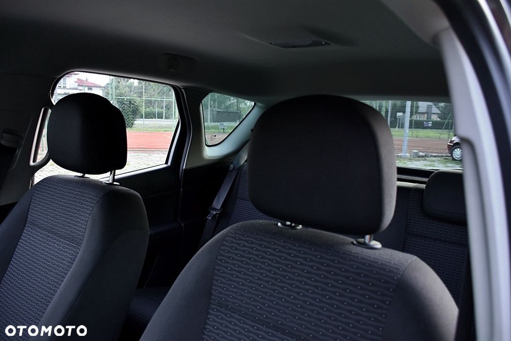 Opel Meriva 1.4 Active - 31