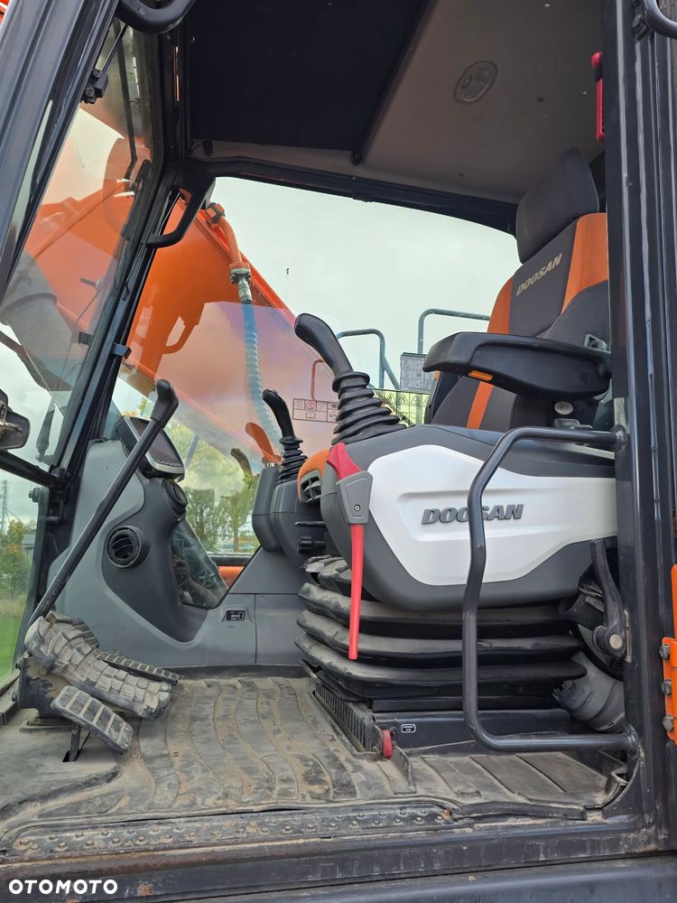 Doosan Dx225LC-5 - 13
