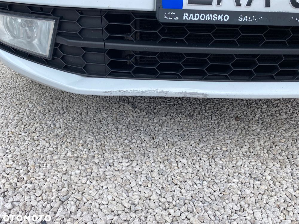 Skoda Octavia 1.6 TDI Ambition - 23