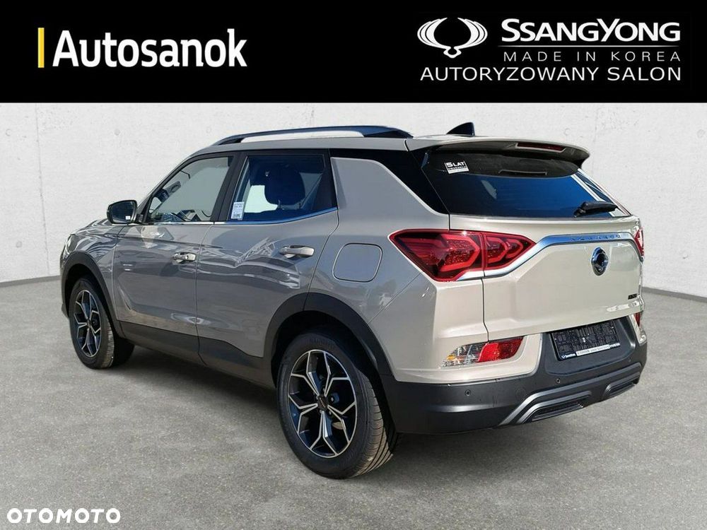 SsangYong/KGM Korando 1.5 T-GDI Joy 2WD - 7