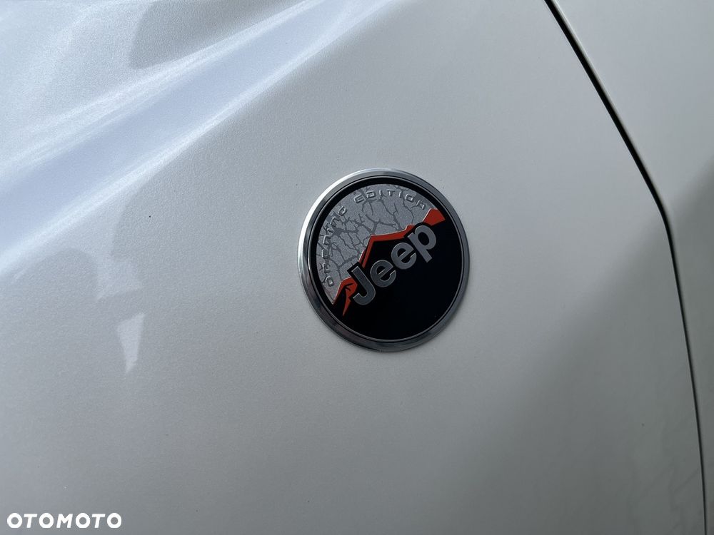 Jeep Compass 1.4 TMair Opening Edition 4WD S&S - 40