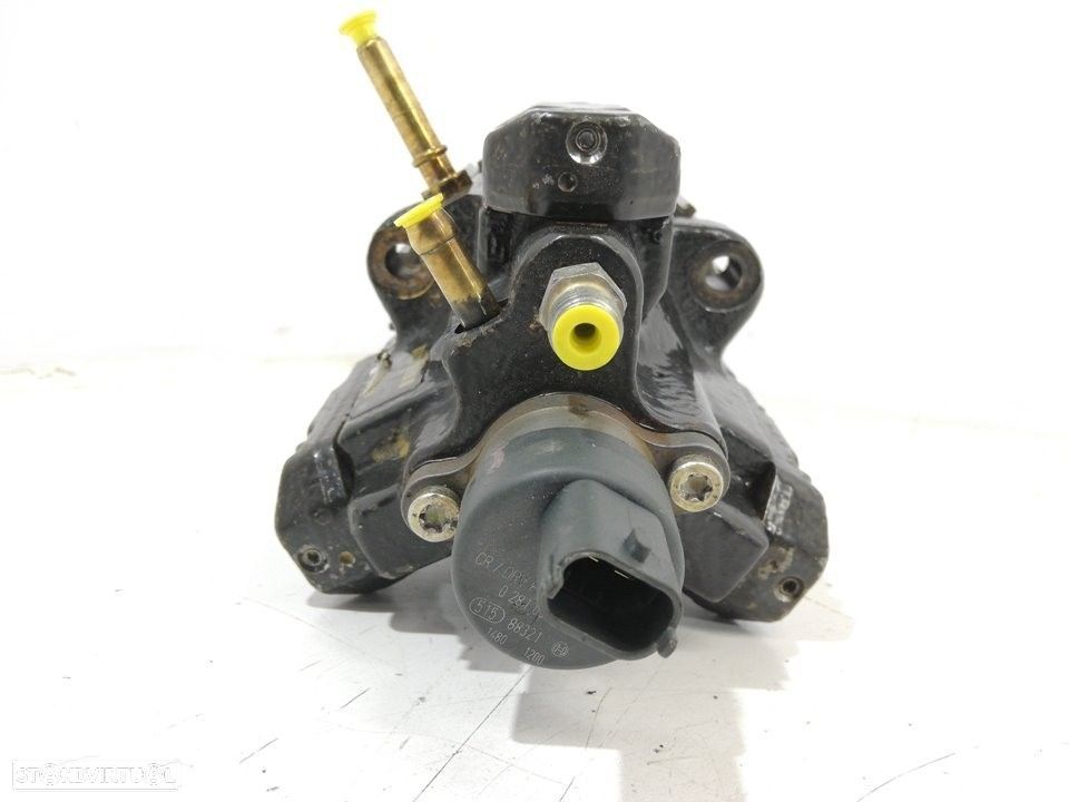 BOMBA INJECÇÃO FIAT DOBLO CARGO 2006 - 3