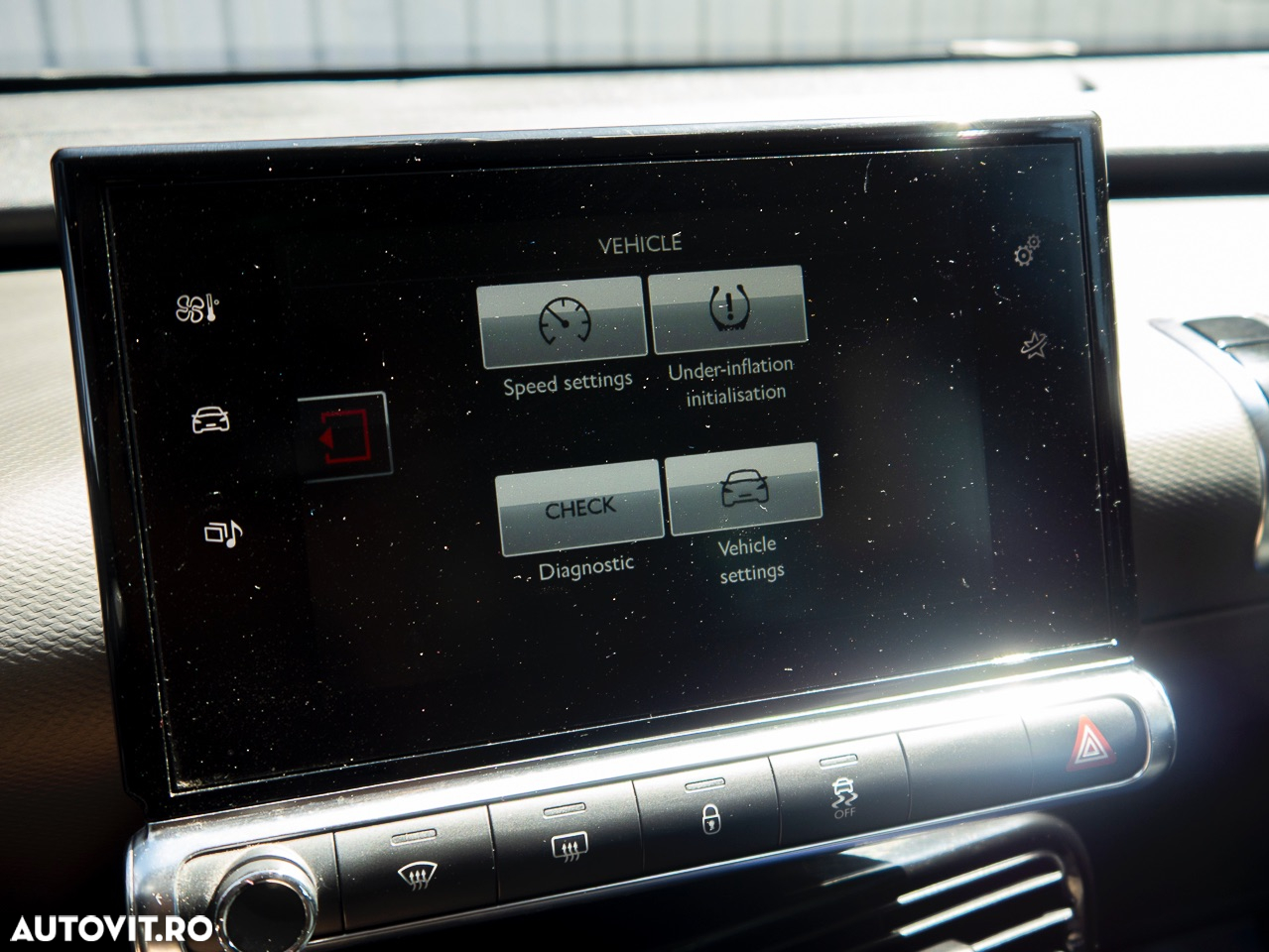Citroën C4 Cactus PureTech 82 Feel - 15
