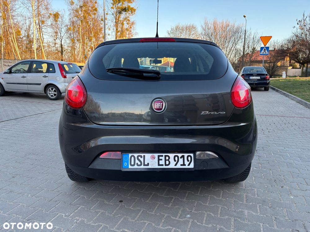 Fiat Bravo 1.4 16V Turbo Start&Stopp - 12