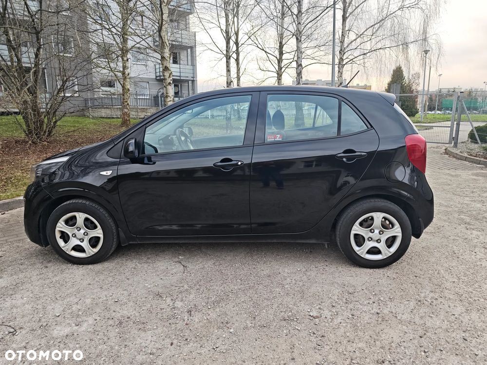 Kia Picanto 1.0 M - 11