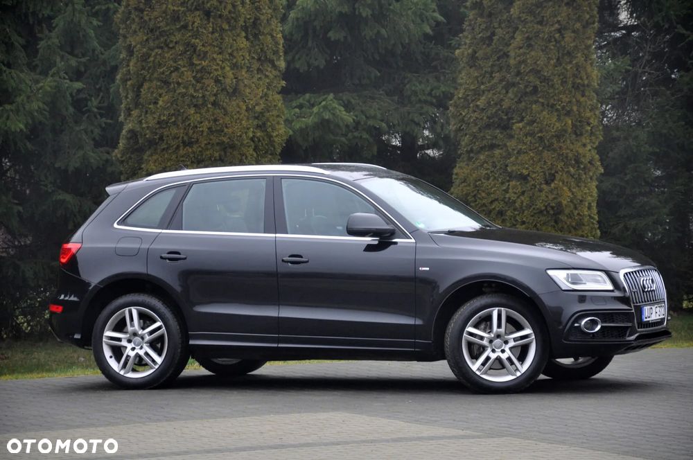 Audi Q5 - 11
