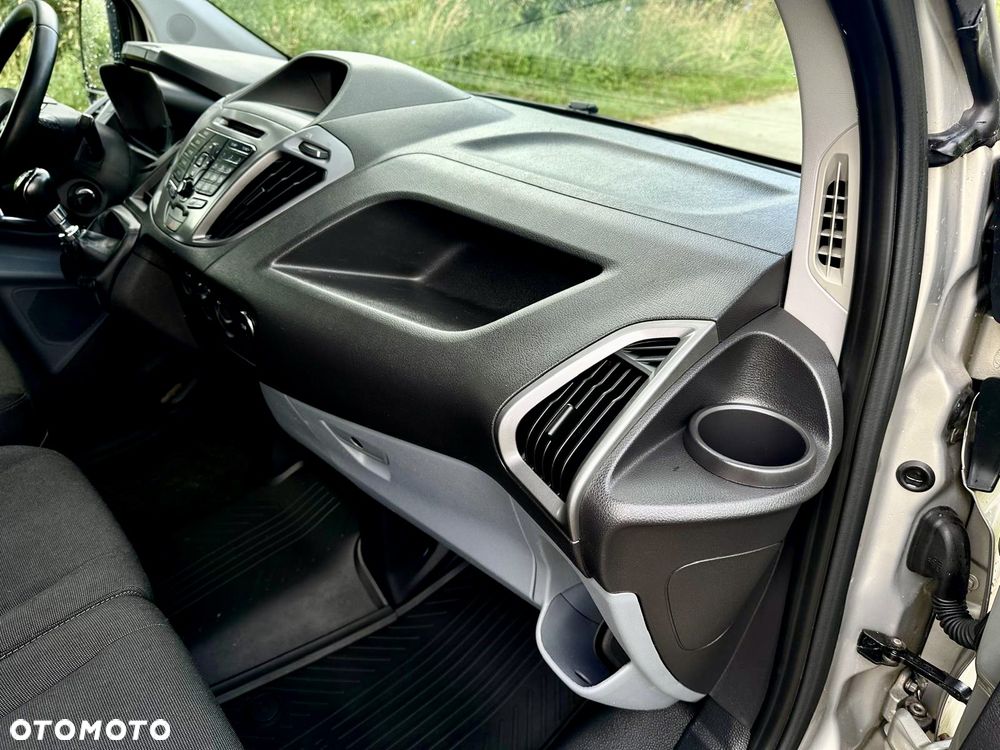 Ford Transit Custom - 24